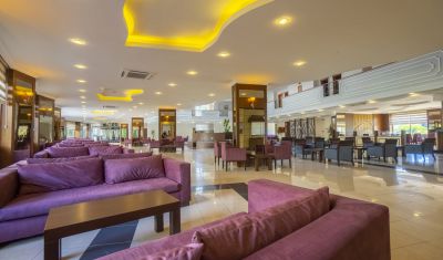 Imagine pentru Hotel Aydinbey Gold Dreams 5* valabile pentru Litoral 2023