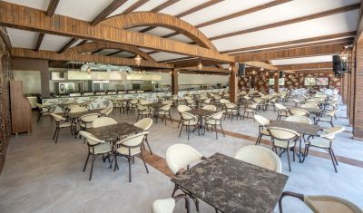 Imagine pentru Hotel Aydinbey Gold Dreams 5* valabile pentru Litoral 2023