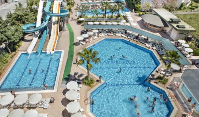 Imagine pentru Hotel Aydinbey Gold Dreams 5* valabile pentru Litoral 2023