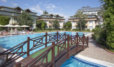 Imagine pentru Hotel Aydinbey Gold Dreams 5* valabile pentru Litoral 2023