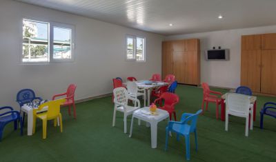 Imagine pentru Hotel Aydinbey Gold Dreams 5* valabile pentru Litoral 2023
