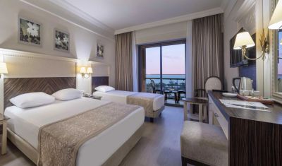Imagine pentru Hotel Aydinbey King