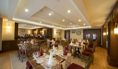 Imagine pentru Hotel Aydinbey King
