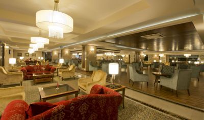 Imagine pentru Hotel Aydinbey King