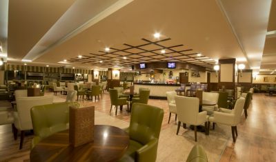 Imagine pentru Hotel Aydinbey King