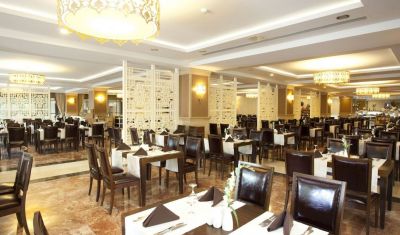 Imagine pentru Hotel Aydinbey King