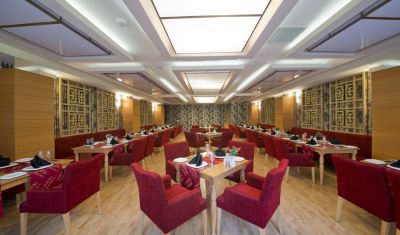 Imagine pentru Hotel Aydinbey King