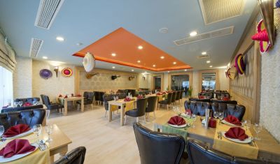 Imagine pentru Hotel Aydinbey King