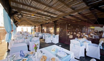 Imagine pentru Hotel Aydinbey King