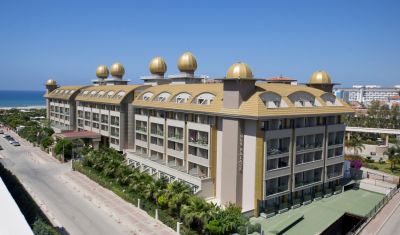 Imagine pentru Hotel Aydinbey King