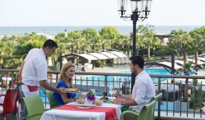 Imagine pentru Hotel Aydinbey King