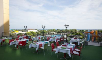 Imagine pentru Hotel Aydinbey King