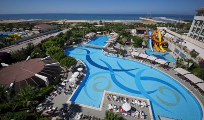 Imagine pentru Hotel Aydinbey King