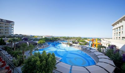 Imagine pentru Hotel Aydinbey King