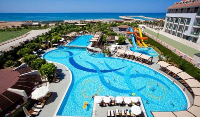Imagine pentru Hotel Aydinbey King