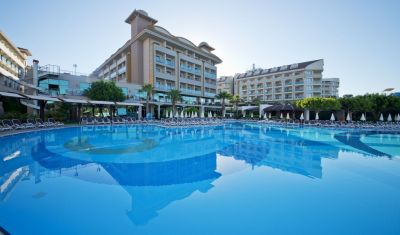 Imagine pentru Hotel Aydinbey King