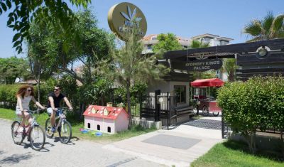Imagine pentru Hotel Aydinbey King