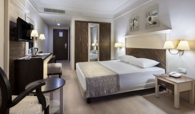 Imagine pentru Hotel Aydinbey King