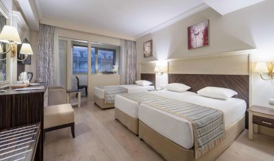 Imagine pentru Hotel Aydinbey King