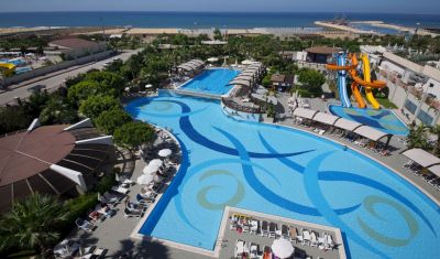 Imagine pentru Hotel Aydinbey King