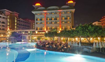 Imagine pentru Hotel Aydinbey King