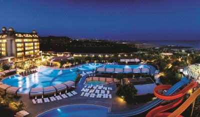 Imagine pentru Hotel Aydinbey King