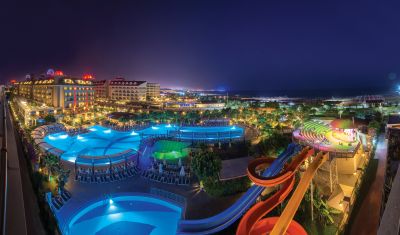 Imagine pentru Hotel Aydinbey King