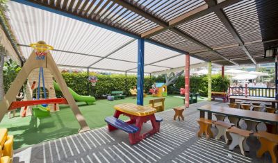 Imagine pentru Hotel Aydinbey King