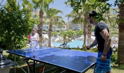 Imagine pentru Hotel Aydinbey King
