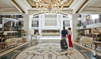 Imagine pentru Hotel Aydinbey King