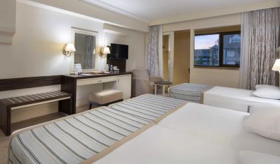 Imagine pentru Hotel Aydinbey King