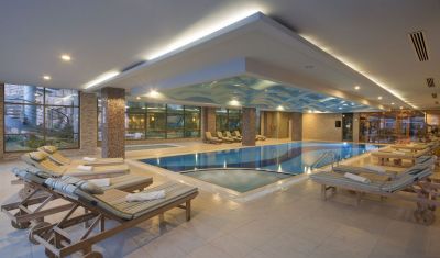 Imagine pentru Hotel Aydinbey King