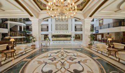 Imagine pentru Hotel Aydinbey King