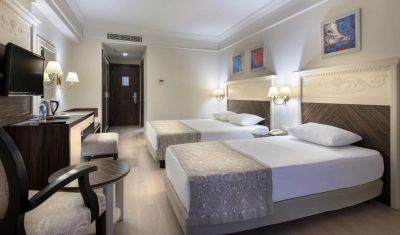 Imagine pentru Hotel Aydinbey King