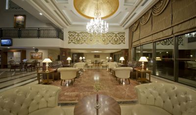 Imagine pentru Hotel Aydinbey King