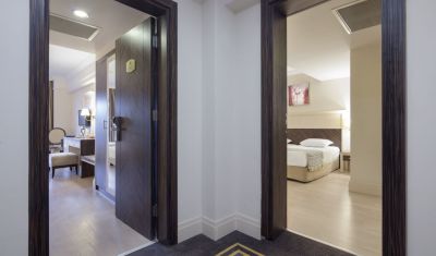 Imagine pentru Hotel Aydinbey King