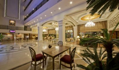 Imagine pentru Hotel Aydinbey King