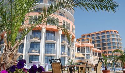 Imagine pentru Hotel Azalia Balneo & Spa 4*  valabile pentru Litoral 2023