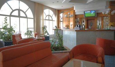 Imagine pentru Hotel Aziza Thalsso Golf 4* (Adults Only) valabile pentru Litoral 2023