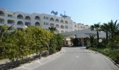 Imagine pentru Hotel Aziza Thalsso Golf 4* (Adults Only) valabile pentru Litoral 2023