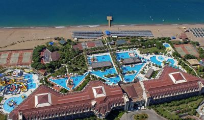 Imagine pentru Hotel Azura Deluxe Resort Sorgun 5* (ex Nashira Resort) valabile pentru Litoral 2023