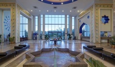 Imagine pentru Hotel Azura Deluxe Resort Sorgun 5* (ex Nashira Resort) valabile pentru Litoral 2023