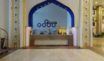 Imagine pentru Hotel Azura Deluxe Resort Sorgun 5* (ex Nashira Resort) valabile pentru Litoral 2023