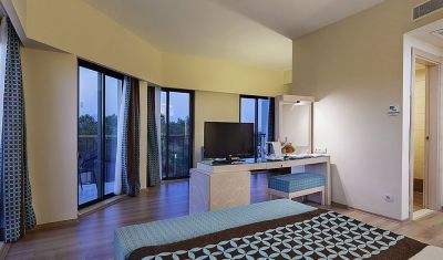 Imagine pentru Hotel Azura Deluxe Resort Sorgun 5* (ex Nashira Resort) valabile pentru Litoral 2023
