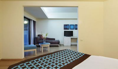 Imagine pentru Hotel Azura Deluxe Resort Sorgun 5* (ex Nashira Resort) valabile pentru Litoral 2023