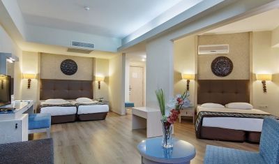 Imagine pentru Hotel Azura Deluxe Resort Sorgun 5* (ex Nashira Resort) valabile pentru Litoral 2023