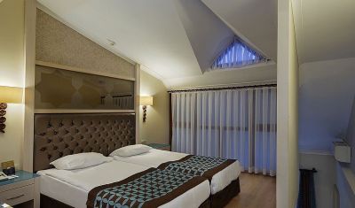 Imagine pentru Hotel Azura Deluxe Resort Sorgun 5* (ex Nashira Resort) valabile pentru Litoral 2023