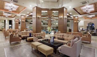 Imagine pentru Hotel Azura Deluxe Resort Sorgun 5* (ex Nashira Resort) valabile pentru Litoral 2023