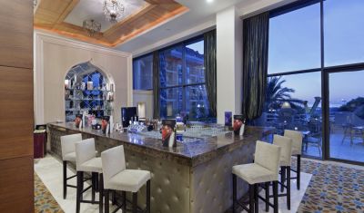 Imagine pentru Hotel Azura Deluxe Resort Sorgun 5* (ex Nashira Resort) valabile pentru Litoral 2023