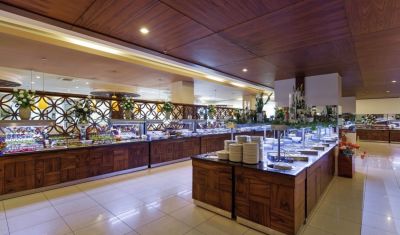 Imagine pentru Hotel Azura Deluxe Resort Sorgun 5* (ex Nashira Resort) valabile pentru Litoral 2023